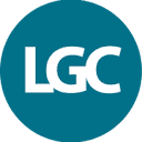 LGC Group logo