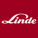 Linde Material Handling logo