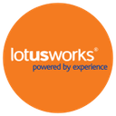 LotusWorks logo