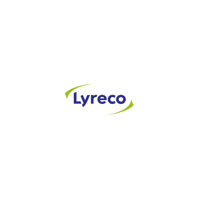 Lyreco logo