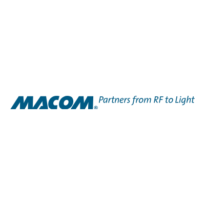 MACOM logo