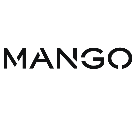 Mango logo