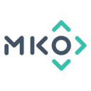 MKO logo