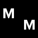 Mott MacDonald logo