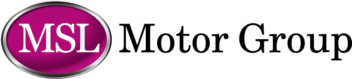 MSL Motor Group logo