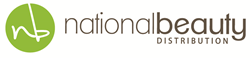National Beauty Distribution logo