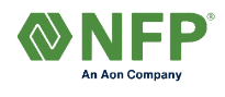 NFP Ireland logo