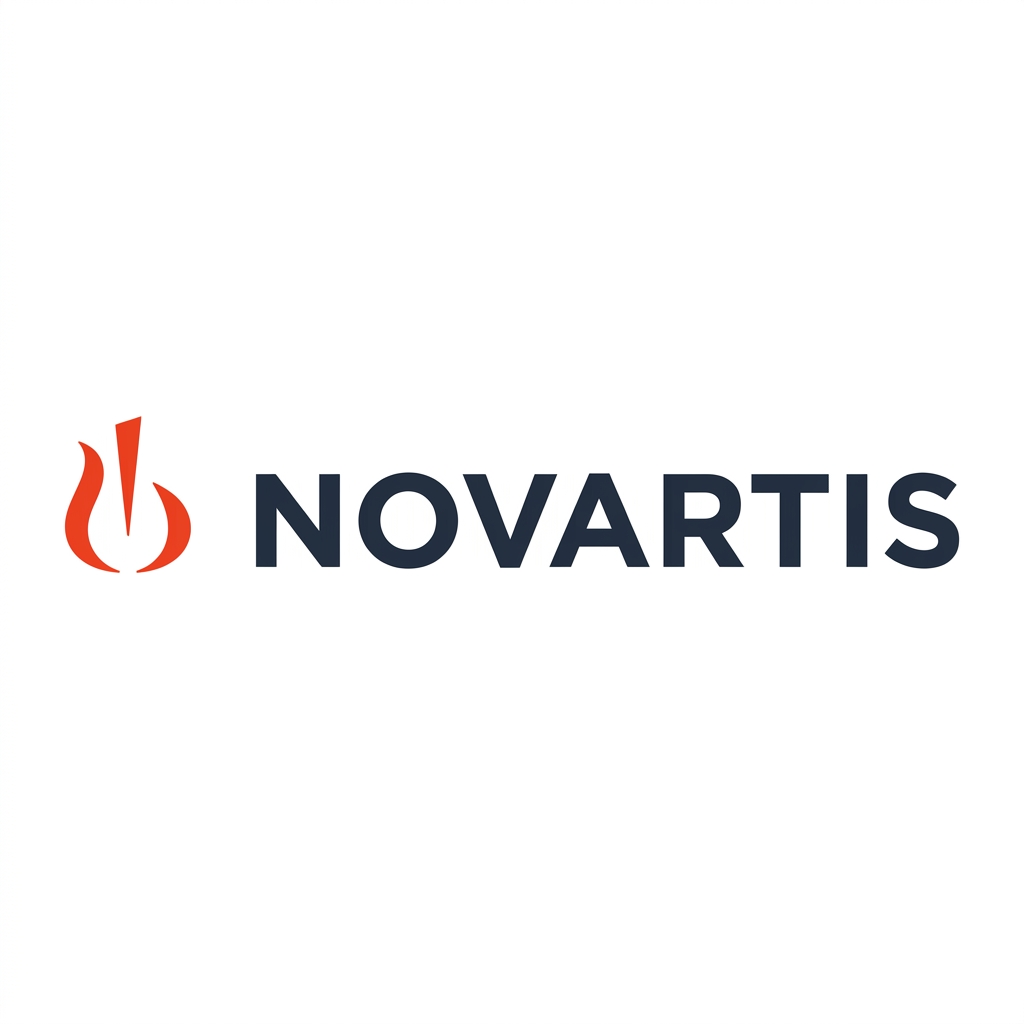 Novartis logo