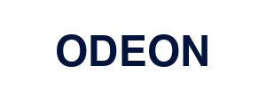 ODEON Cinemas logo