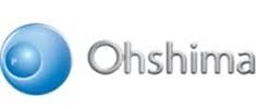 Ohshima Group logo