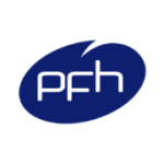 Pfhtechnology logo