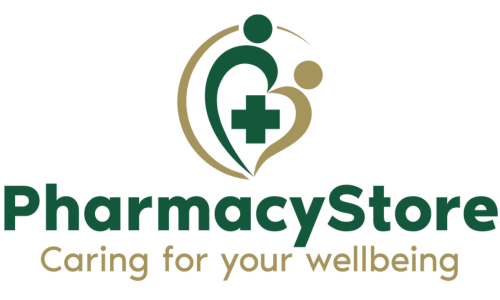 PharmacyStore Ireland logo