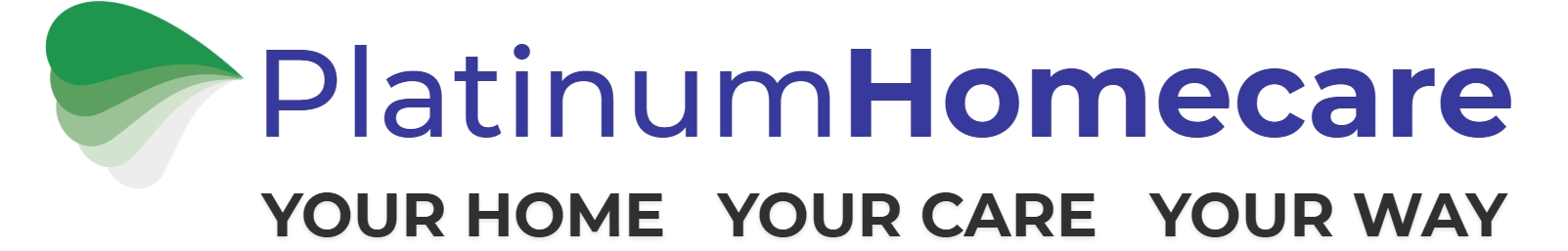 Platinum Homecare logo