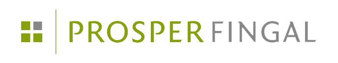 Prosper Fingal logo