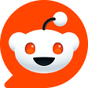 Reddit logo