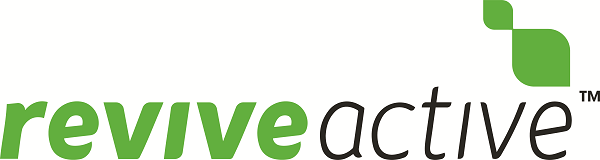 Revive Active logo