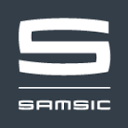 Samsic Facility Ireland logo