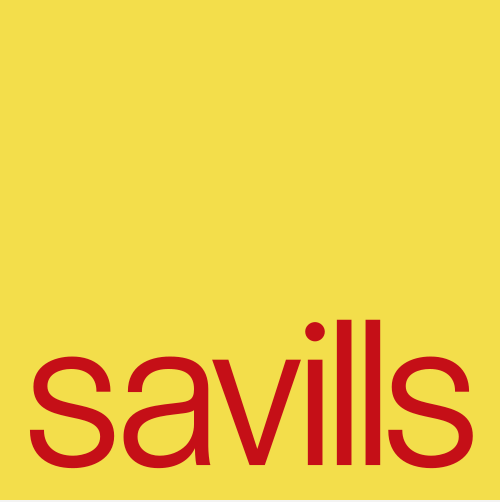 Savills Ireland logo