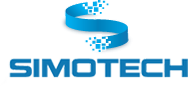 SimoTech logo