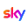 Sky logo