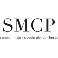 SMCP Group logo