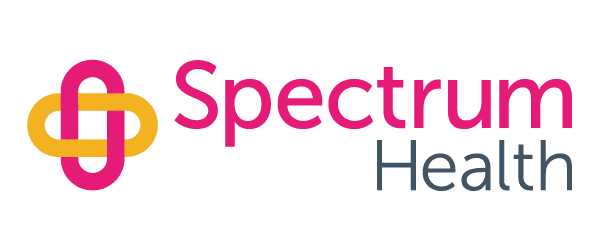 Spectrum Health logo