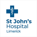 St Johns Hospital Limerick logo