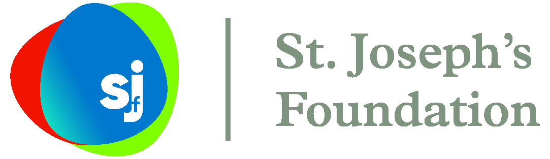St. Joseph's Foundation logo