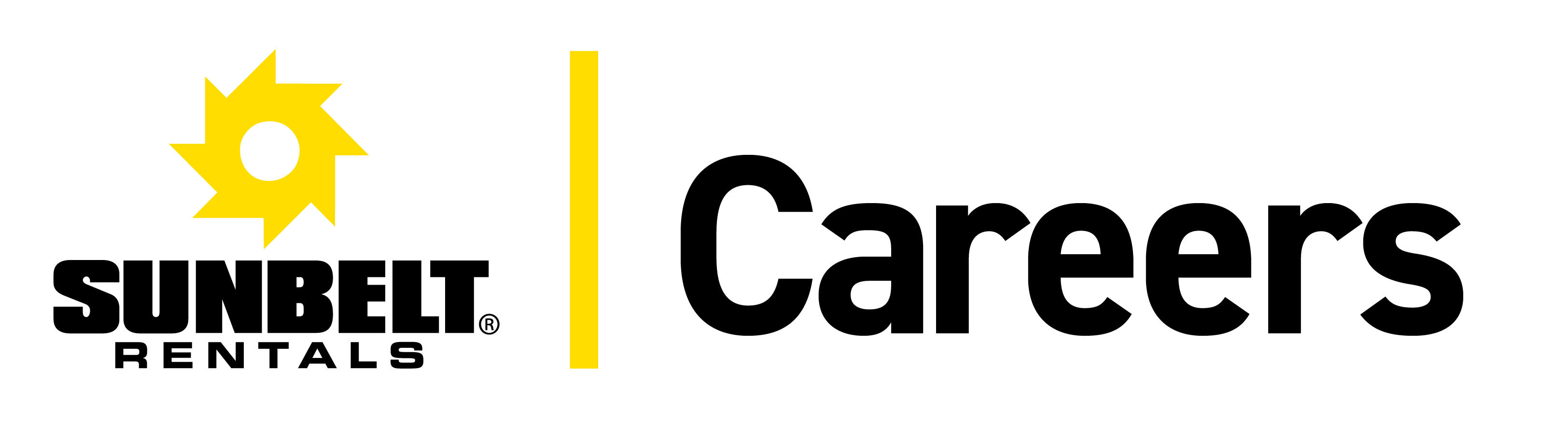 Sunbelt Rentals logo
