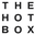 The Hot Box Sauna logo