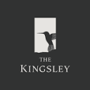 The Kingsley logo