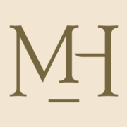 The Maryborough Hotel & Spa logo