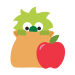 The Lunch Bag logo