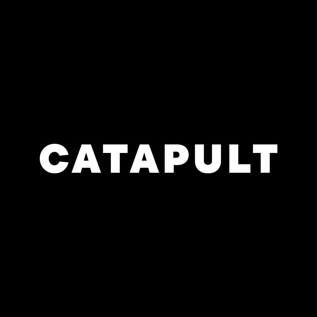 Catapult logo