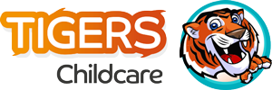 Tigers Childcare logo