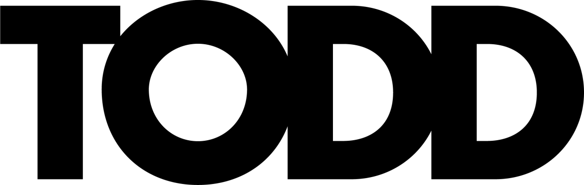 TODD Architects logo