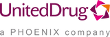 United Drug logo
