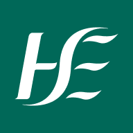 University Hospital Galway logo