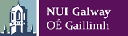 University of Galway logo