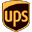 UPS Ireland logo
