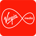 Virgin Media Ireland logo