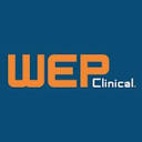 Wepclinical logo