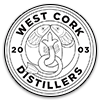 West Cork Distillers logo