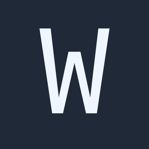 Western Development Commission logo