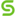 Cohesity logo