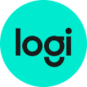 Logitech logo