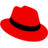 Redhat logo