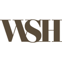 WSH Group logo
