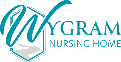 Wygram Nursing Home logo