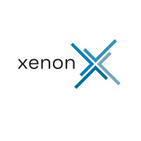 Xenon Building Technology logo
